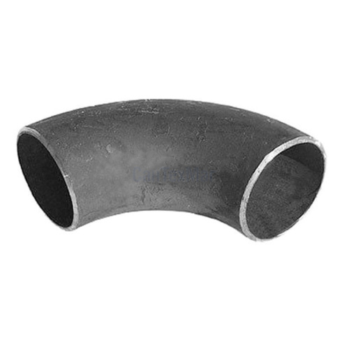 отвод стальной