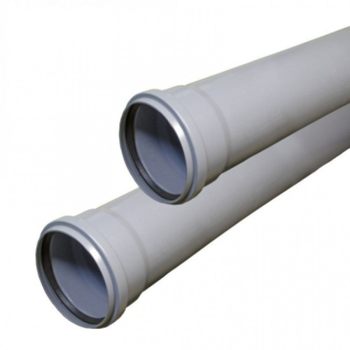 труба пп канал