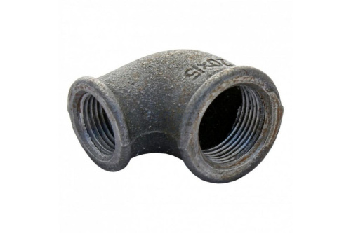 угольник ч перех