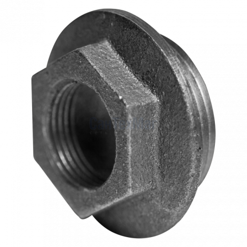 пробка рад чуг проход