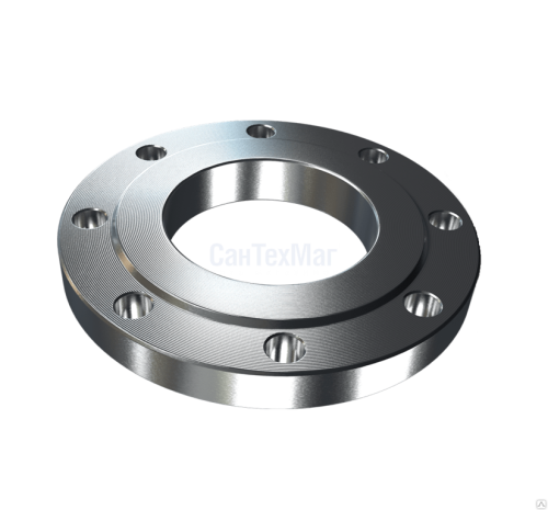 фланец расточ