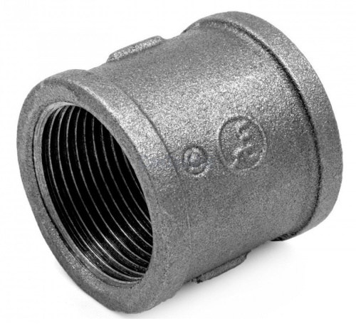 Муфта чугунная