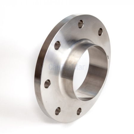 фланец нерж ворот