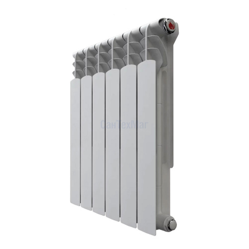 НРЗ радиатор_Монтажная область 1