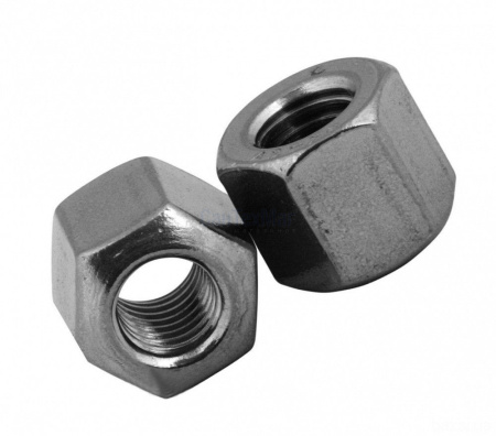 Гайка высокая