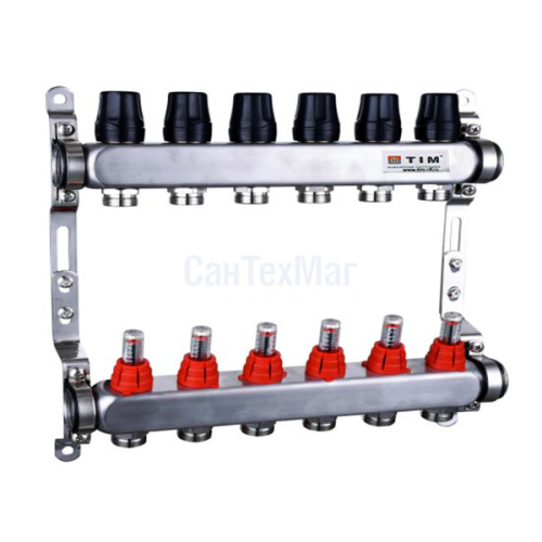 Коллекторная группа TIM (арт. KDS5010)