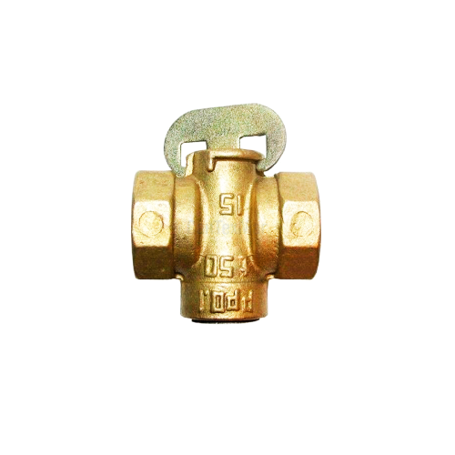 пробковый газ