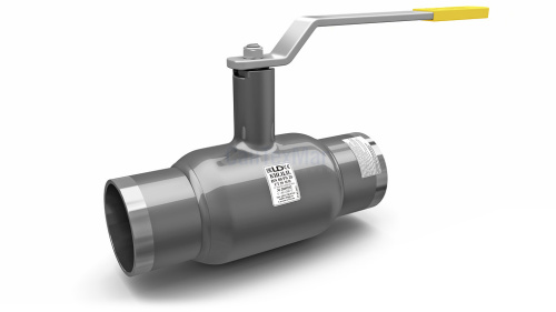 приварка стандарт.проход