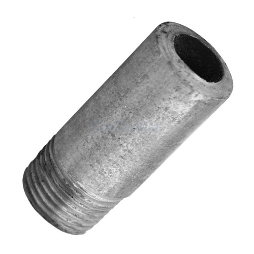 резьба оцинк удлинен