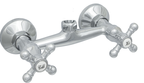 ЦС-СМ 293 КРЕСТ без излива