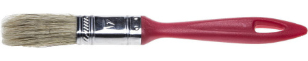 Кисть плоская STAYER  UNIVERSAL