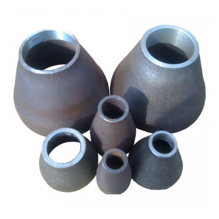 переход стальной