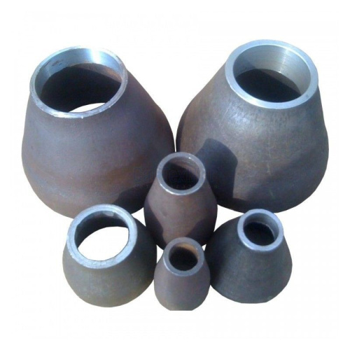 переход стальной