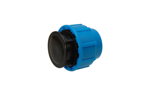 заглушка цанговая