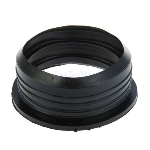 Переход чуг.-ПП, 123х110 резиновый