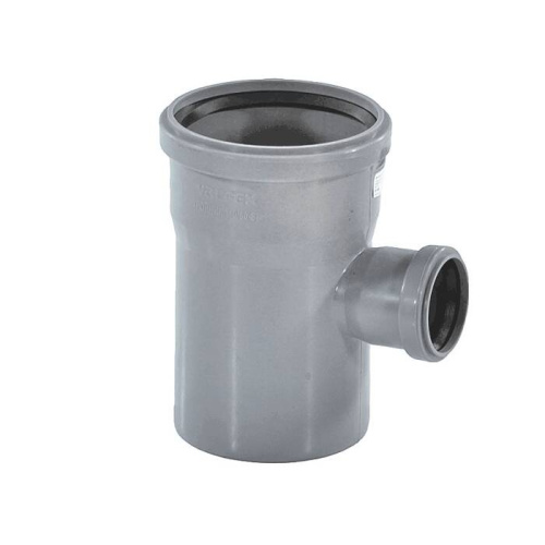 тройник пп переходной прямой