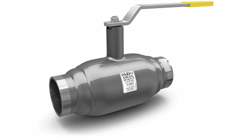 приварка полный проход