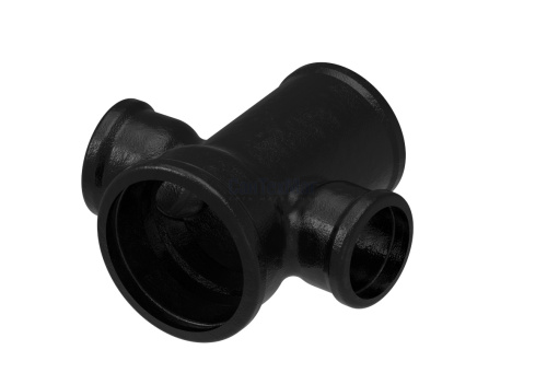 крестовина-прямая100х50х50