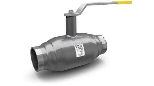 приварка полный проход