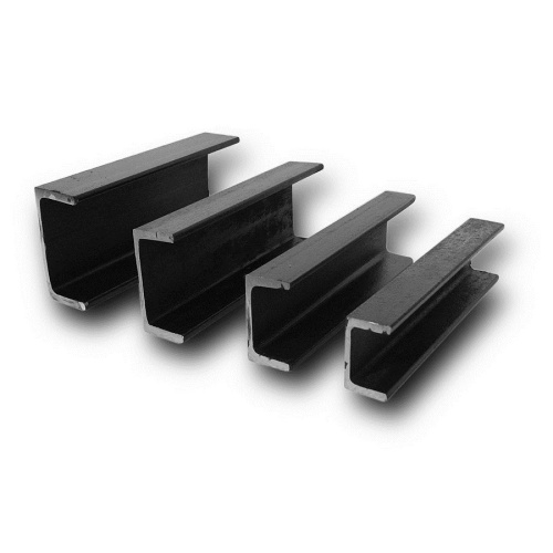 Швеллер стальной