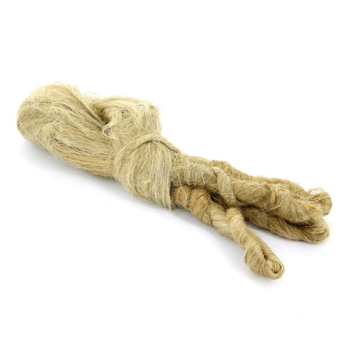 лен сантехнический