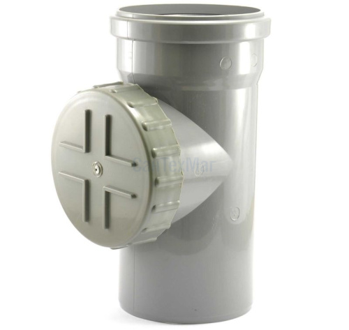 ревизия серая