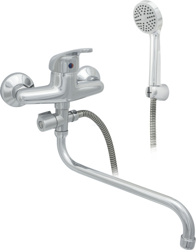 ЦС-СМ 300_1 - 4 М42 круглый излив