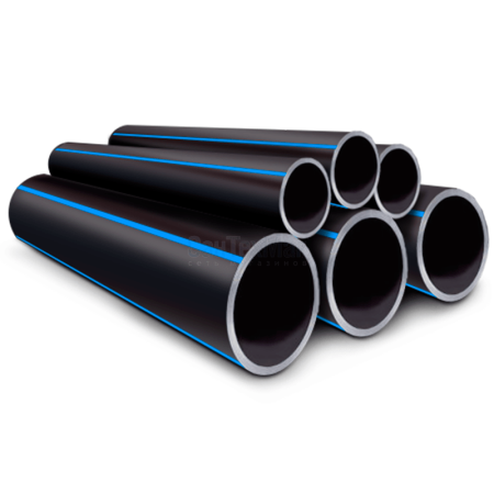 Труба пэ100 д110,160, 225