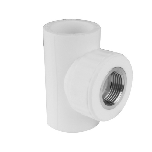 тройник пп вр