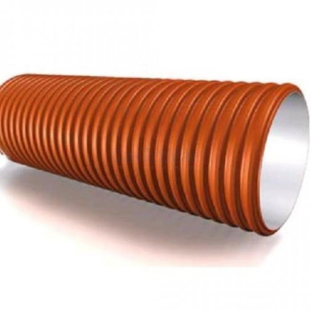гофрированная труба