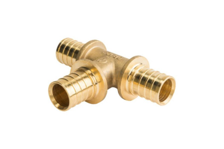 тройник перт