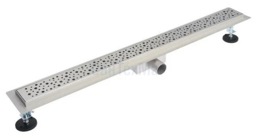 Заводские данные