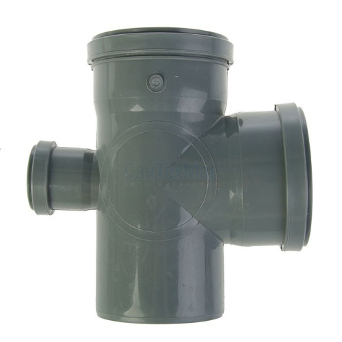 крестовина 110х50