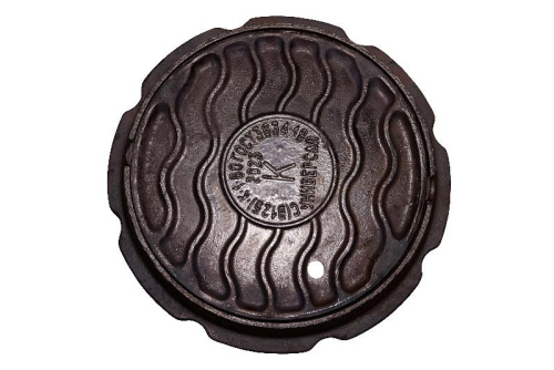 Люк средний С(В125) Универсал