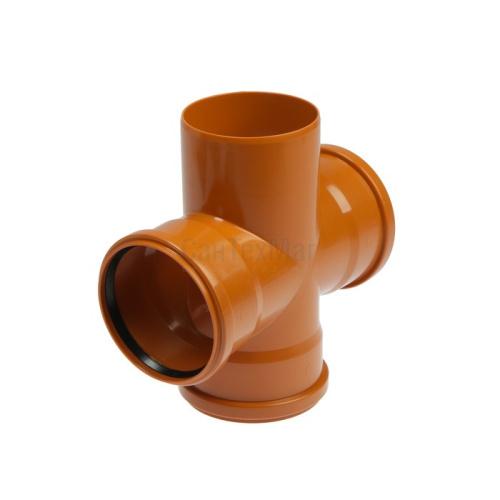 крестовина нппк