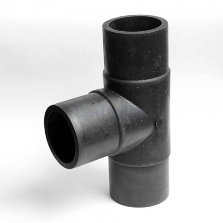 ТРОЙНИК ПЭ 90гр