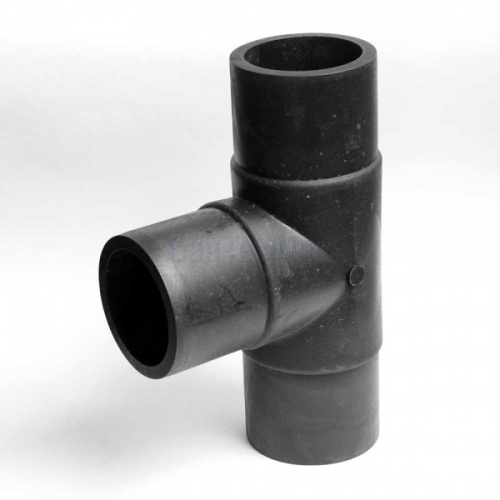 ТРОЙНИК ПЭ 90гр