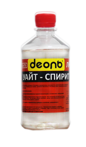 Деоль Уайт-спирит (Маленький)