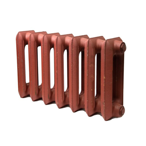 радиат чуг 300  7секц