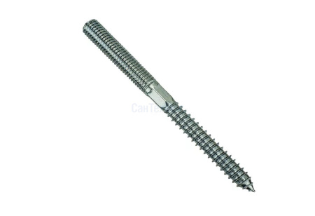 Шпилька сантех