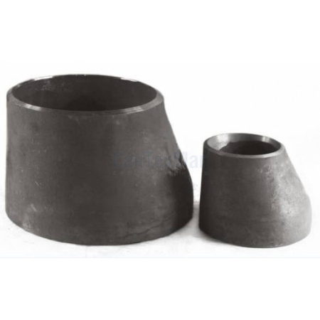 переход эксцентр