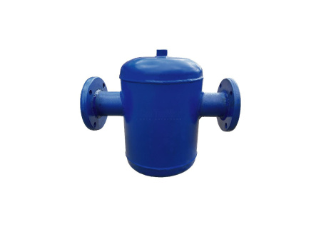 Грязевик анфас_Монтажная область 1