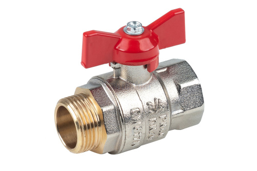 дист муф-рез баб