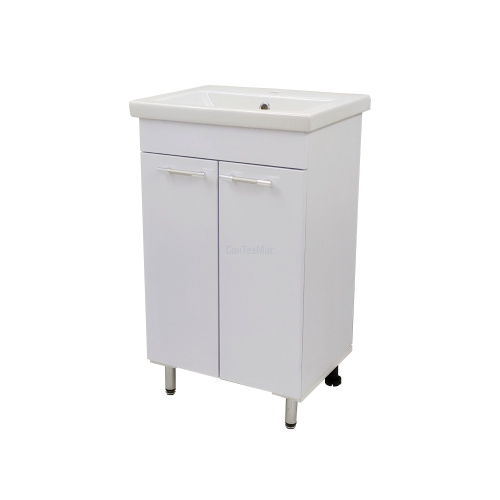 KOMO 500-4_Монтажная область 1