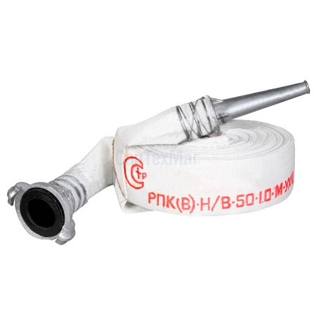 рукав пожарный