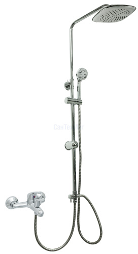 ДС ПРЕСТИЖ ЦС-СМ 300_3-4 М-40 лит короткий излив,D24, №4D200