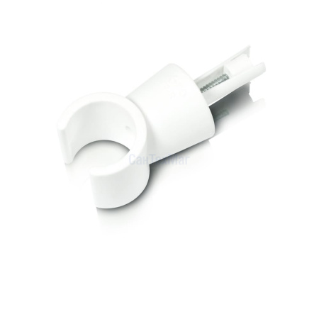 Крепление для труб стойка с шурупом