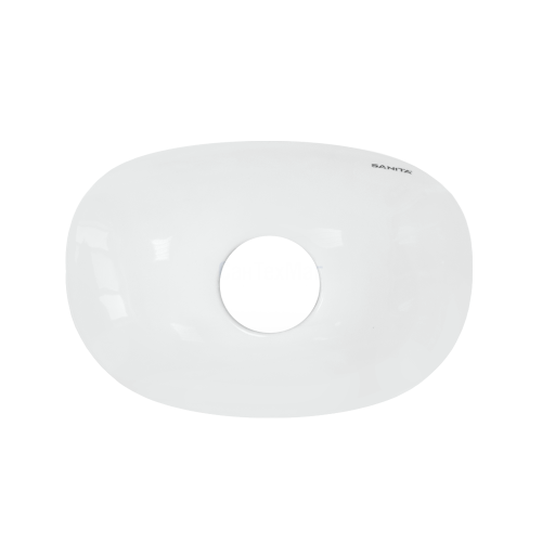 крышка вид сверху