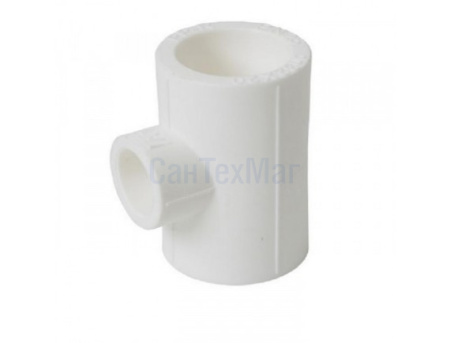 тройник пп переходной