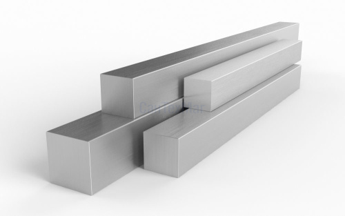 Квадрат стал